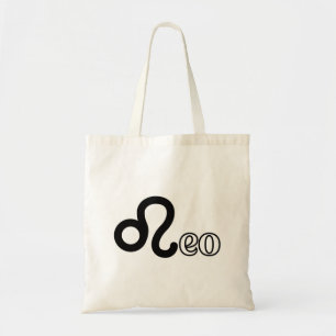 Bolsa Tote Leo