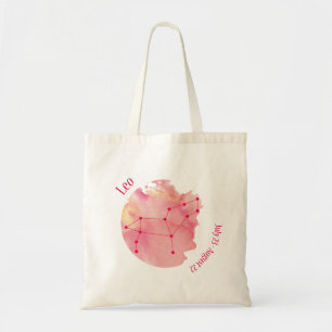 Bolsa Tote Leo
