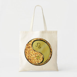 Bolsa Tote Leo & Metal Mackey