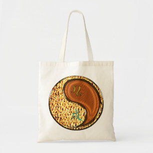 Bolsa Tote Leo & Wood Dog