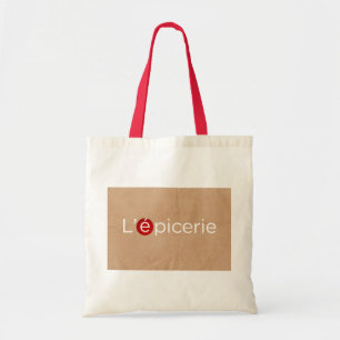 Bolsa Tote L'Épicerie