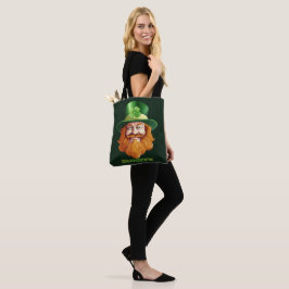 Bolsa Tote Leprechaun Hideaway
