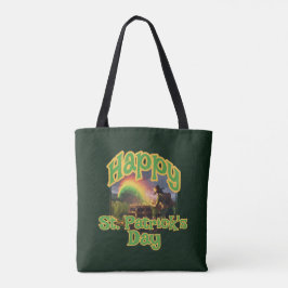 Bolsa Tote Leprechaun Hideaway
