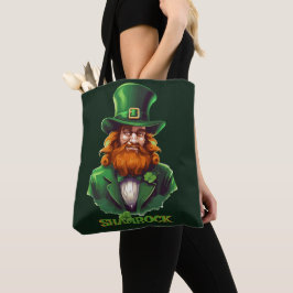 Bolsa Tote Leprechaun Hideaway
