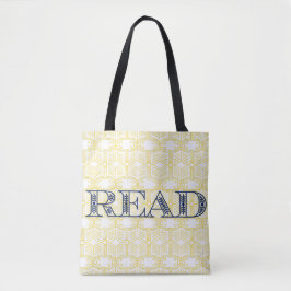 BOLSA TOTE LER 