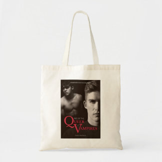 Bolsa Tote 'Levantamento dos Vampiros Queer' Tote Bag
