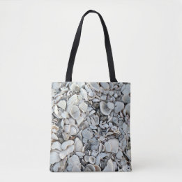 Bolsa Tote Levar Costa de Conchas