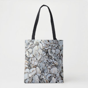 Bolsa Tote Levar Costa de Conchas