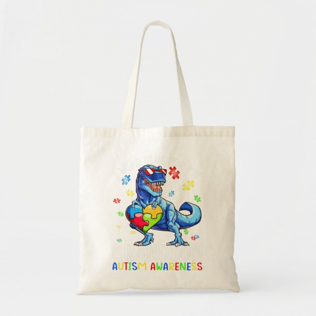 Bolsa Tote Leve, ajustado clássico, capa de agulha dupla e (Frente)