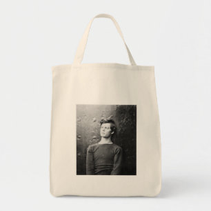 Bolsa Tote Lewis Payne ~ Conspirador de Lincoln 1865