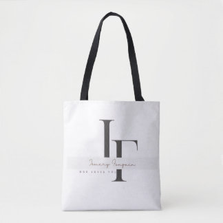 Bolsa tote LF