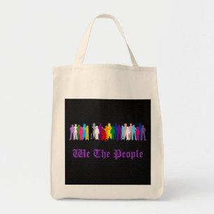 Bolsa Tote LGBT - A design de Pessoas