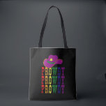 Bolsa Tote LGBT Rodeo Cowboy Howdy Gay Ocidental<br><div class="desc">LGBT Rodeo Cowboy Howdy Gay Ocidental</div>