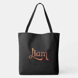 Bolsa Tote Liam