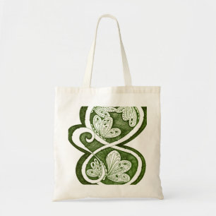 Bolsa Tote Libélulas