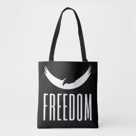 Bolsa Tote Liberdade