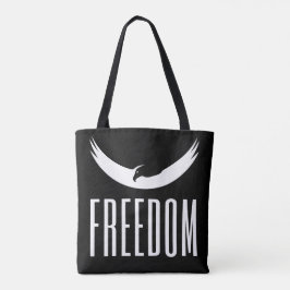 Bolsa Tote Liberdade