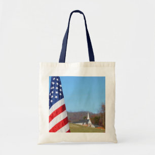 Bolsa Tote Liberdade a adorar