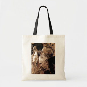 Bolsa Tote Liberdade de culto
