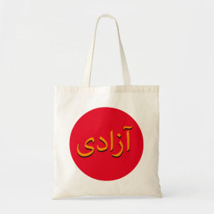 Bolsa Tote Liberdade - Seja Você