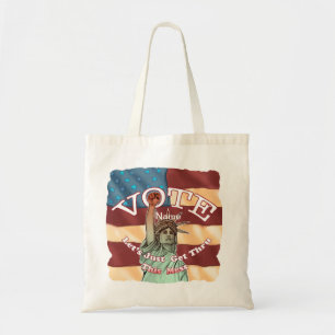Bolsa Tote Liberdade Supere Isso