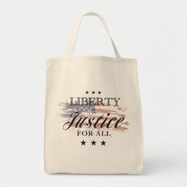Bolsa Tote Liberty Tote Bag