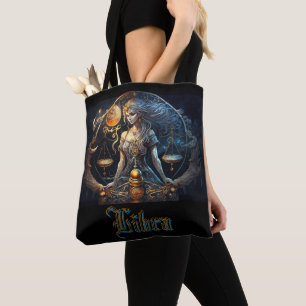 Bolsa Tote Libra