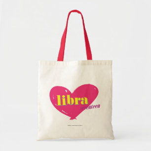 Bolsa Tote Libra