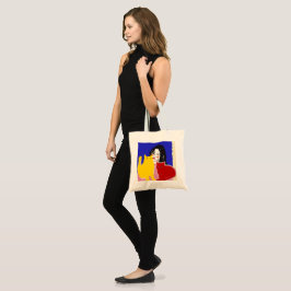 BOLSA TOTE LIFE IS BETTER WITH CATS TOTE BAG