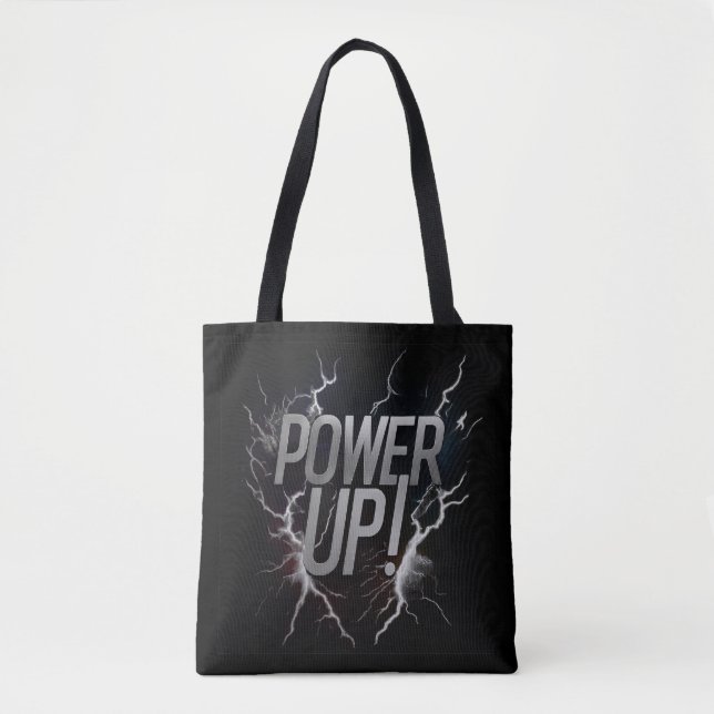 Bolsa Tote Ligar (Frente)