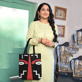 Bolsa Tote Ligbi Mask