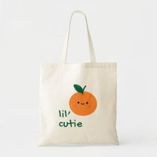 Bolsa Tote Lil’ Cutie