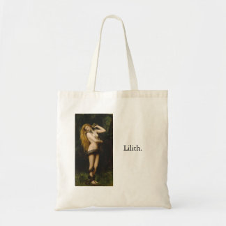 Bolsa Tote Lilith