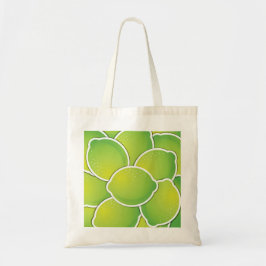 Bolsa Tote Limão Funky