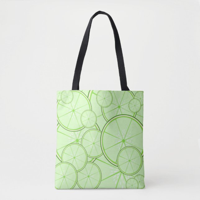 Bolsa Tote Limas!! (Frente)