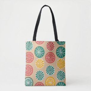 Bolsa Tote Limon Slices