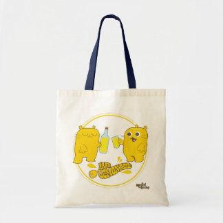 Bolsa Tote Limonada de Aaah