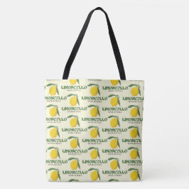 Bolsa Tote Limoncello