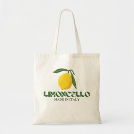 Bolsa Tote Limoncello