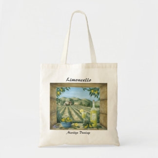 Bolsa Tote Limoncello