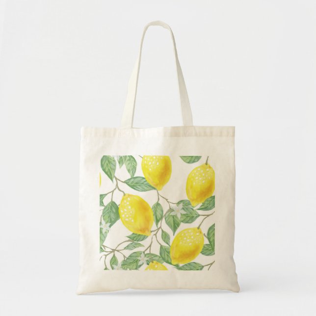 Bolsa Tote Limos Lovinhos (Frente)