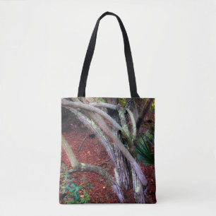 Bolsa Tote Limpeza Encantada