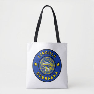 Bolsa Tote Lincoln Nebraska
