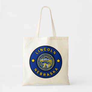 Bolsa Tote Lincoln Nebraska