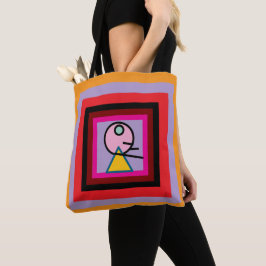 Bolsa Tote Linda Bolsa!