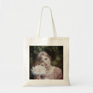 Bolsa Tote Linda coleção de efeitos retrorreflectores com buq