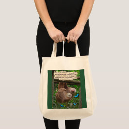 Bolsa Tote Linda Escritura de Lama: Efesianos 4:32