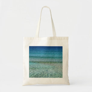 Bolsa Tote Linda praia Sandy