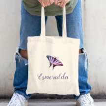 Lindo Borboleta Simples Elegante Minimalista Perso