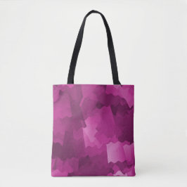 Bolsa Tote Lindo em Rosa.....